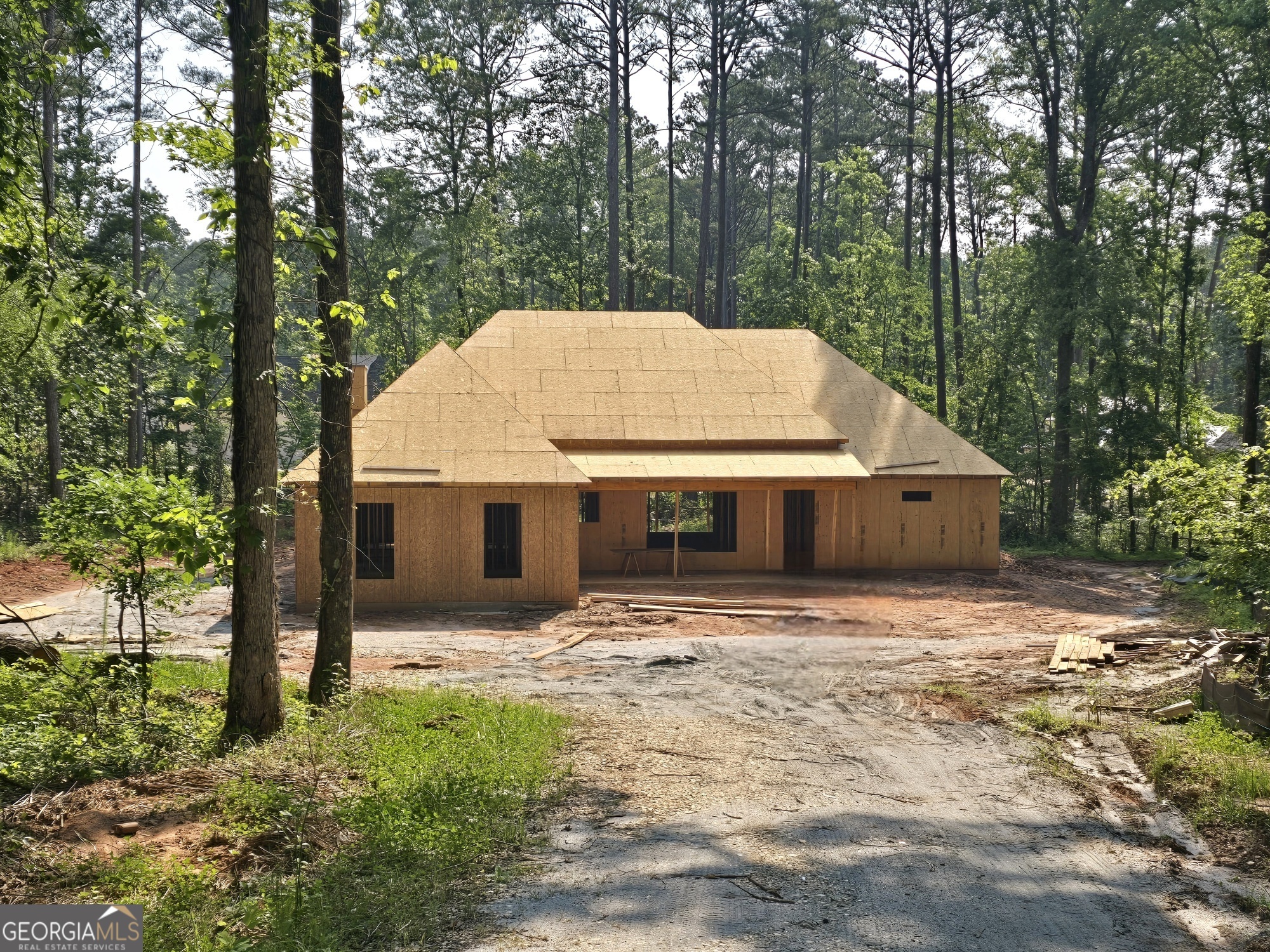 2043 Fischer Rd