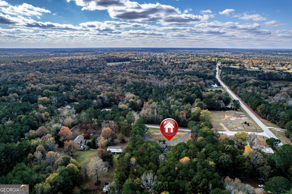 Photo of 1050 Sugar Creek Church Road, Madison, GA 30650 (MLS # 10774882)