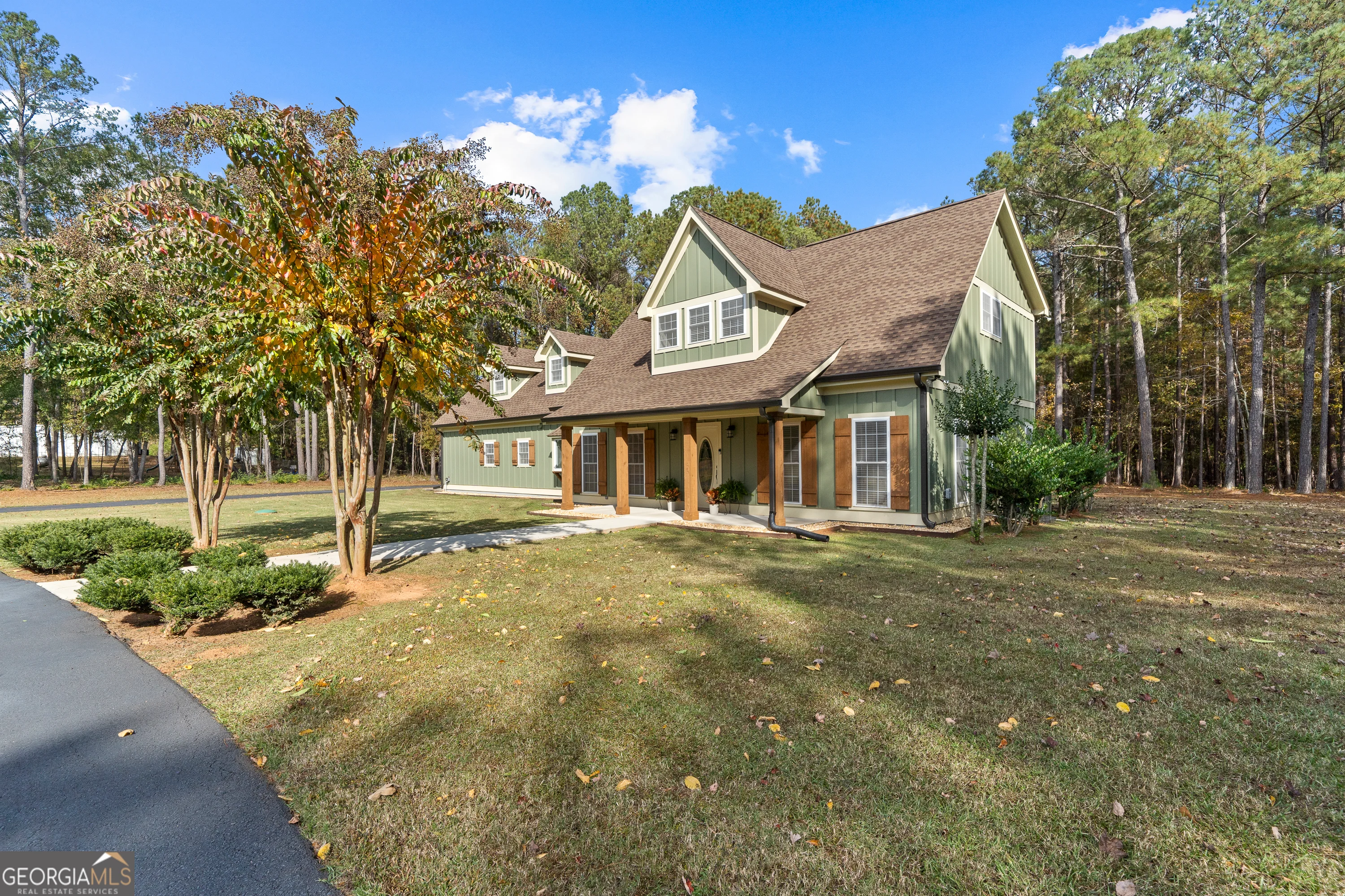 1050 Sugar Creek Church Road