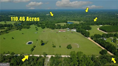 Photo of 91 Cane Circle, Nahunta, GA 31553 (MLS # 10591560)