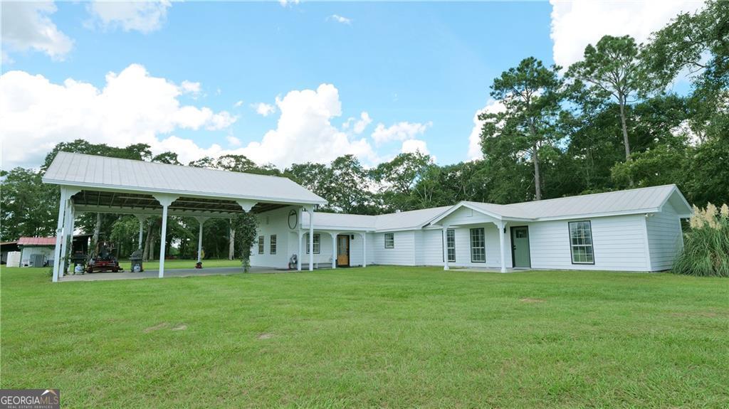 91 Cane CIR