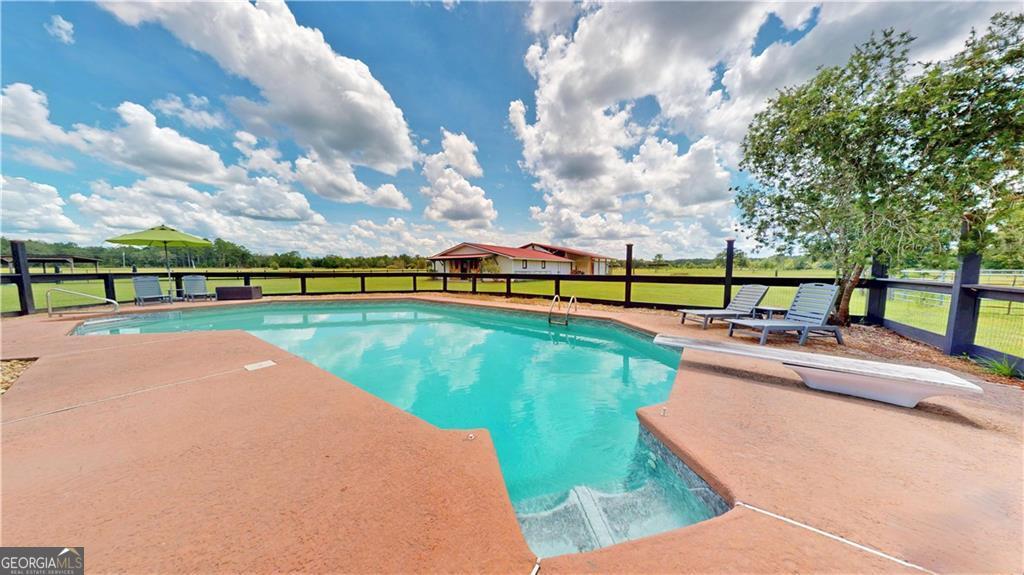 91 Cane CIR