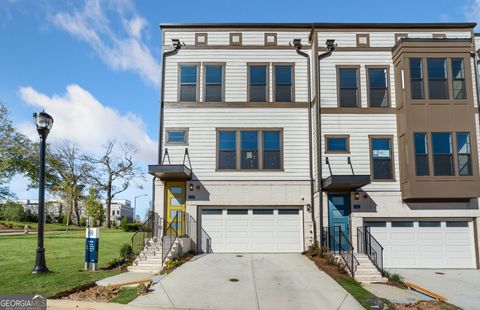 1113 Rivard CIR NW Atlanta GA 30318