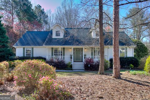 684 Oak Moss Drive, Lawrenceville, GA 30043 - MLS#: 10482362