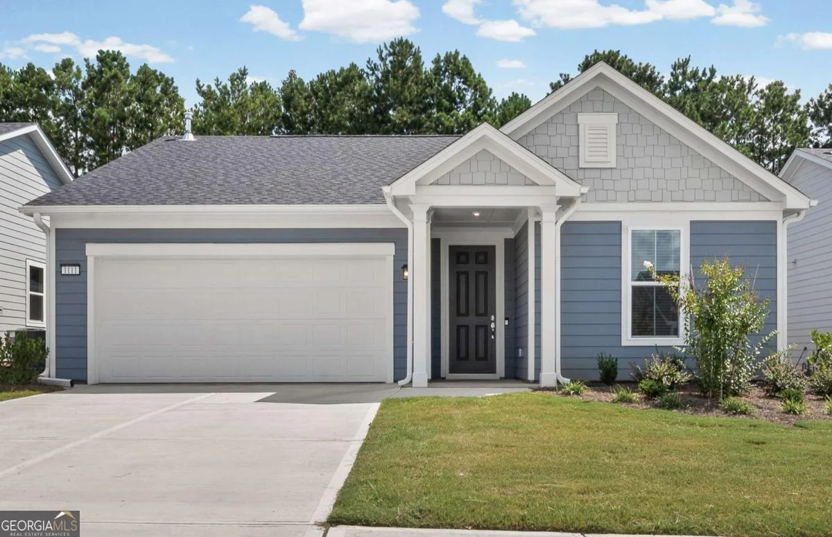 1111 Leconte Court