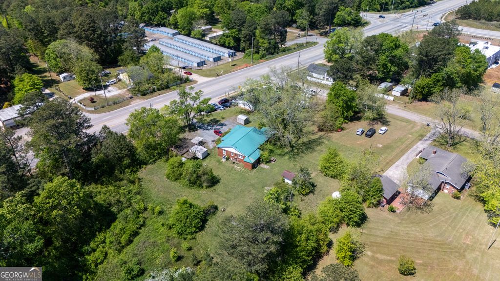 Photo of 1222 1224 New Franklin Road, Lagrange, GA 30240 (MLS # 10755685)