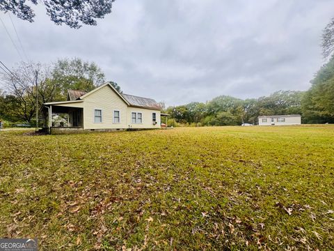 Photo of 112 Cemetery Street, Kingston, GA 30145 (MLS # 10633145)