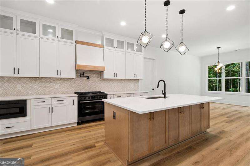 Jerusalem Farms - Residential