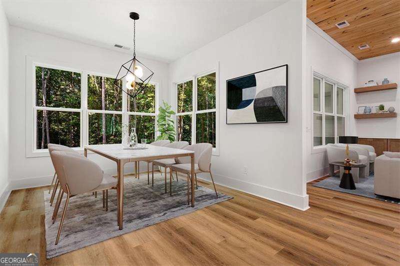 Jerusalem Farms - Residential