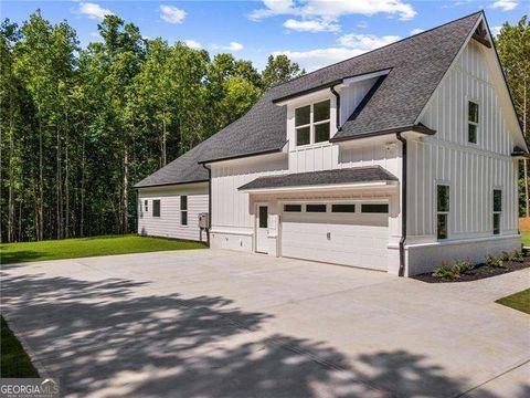 126 Jerusalem Farms TRL Jasper GA 30143