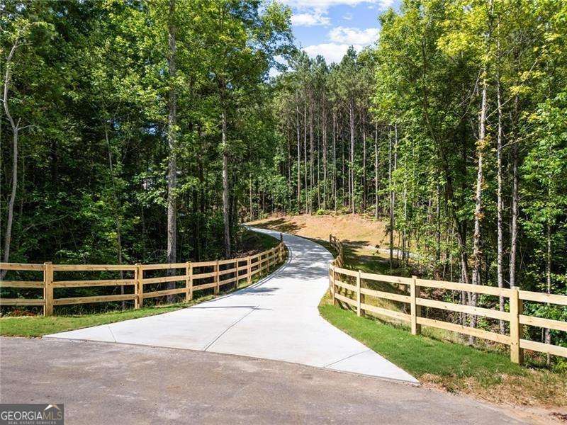 Jerusalem Farms - Residential