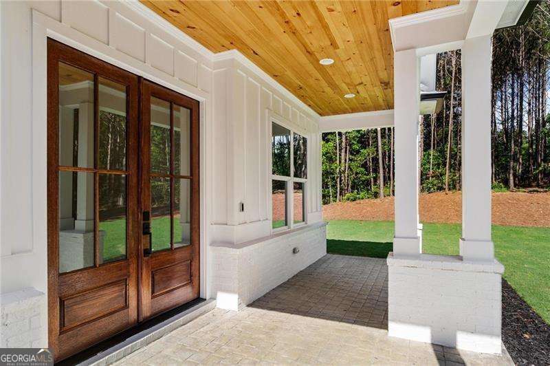 Jerusalem Farms - Residential