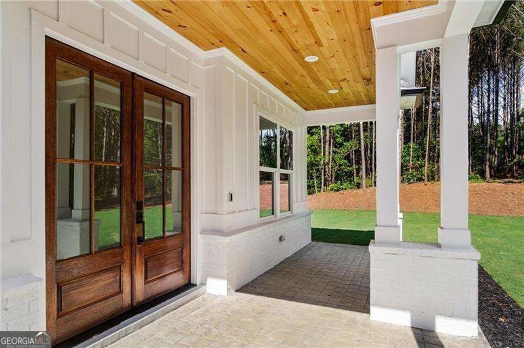 Photo of 126 Jerusalem Farms Trail, Jasper, GA 30143 (MLS # 10637454)