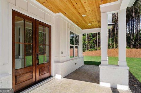 Photo of 126 Jerusalem Farms Trail, Jasper, GA 30143 (MLS # 10637454)