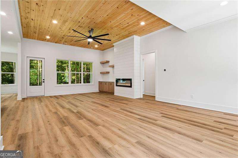 Jerusalem Farms - Residential