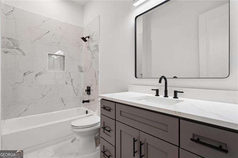 Jerusalem Farms - Residential