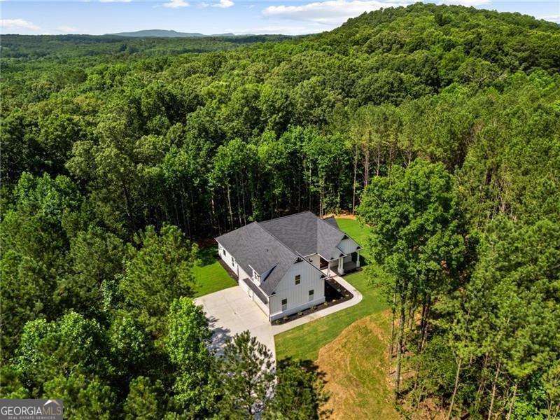 Jerusalem Farms - Residential