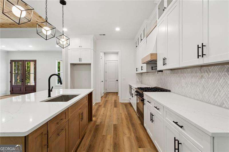 Jerusalem Farms - Residential