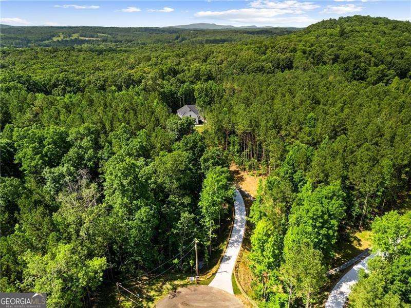 Jerusalem Farms - Residential