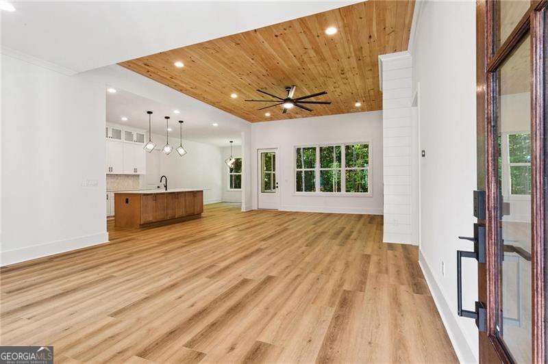 Jerusalem Farms - Residential