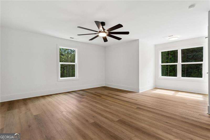 Jerusalem Farms - Residential