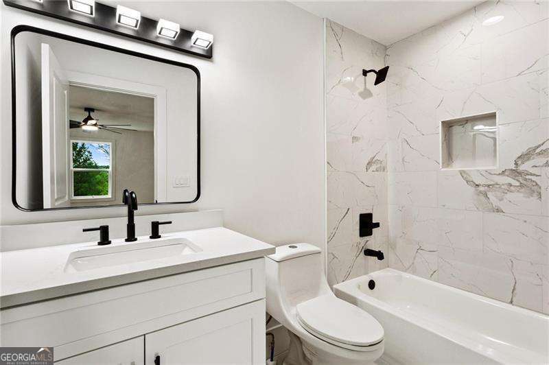 Jerusalem Farms - Residential