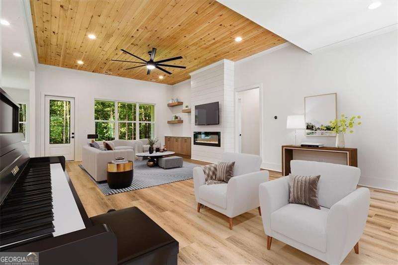 Jerusalem Farms - Residential