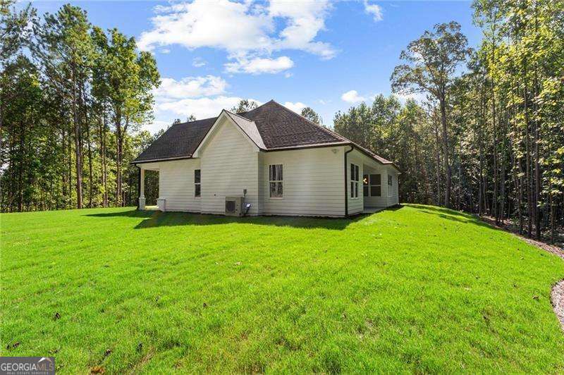 Jerusalem Farms - Residential