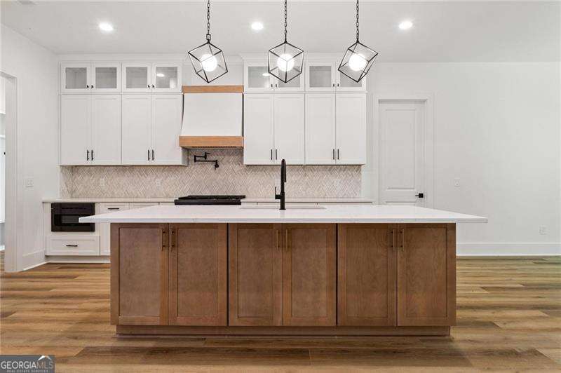 Jerusalem Farms - Residential