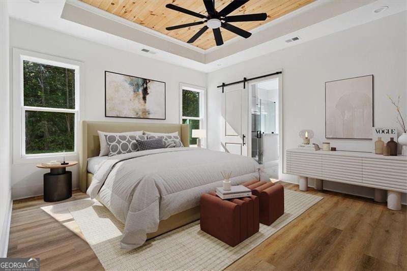 Jerusalem Farms - Residential