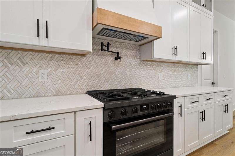 Jerusalem Farms - Residential