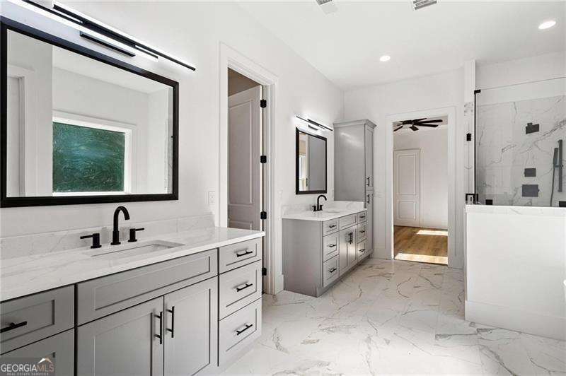 Jerusalem Farms - Residential