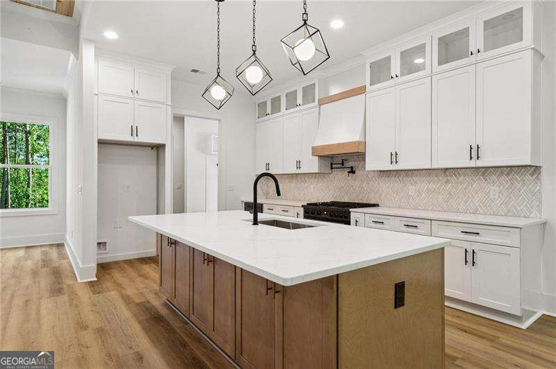 Jerusalem Farms - Residential