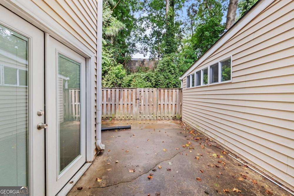 Bentley Woods - Residential Lease