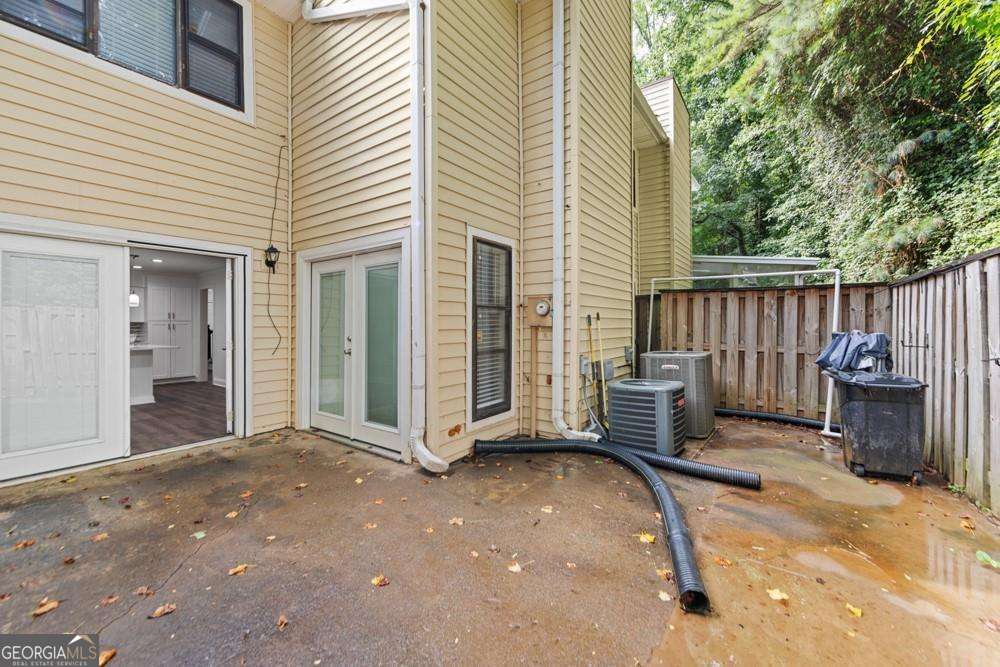 Bentley Woods - Residential Lease