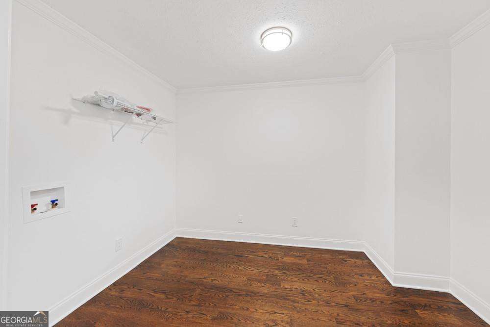 Bentley Woods - Residential Lease