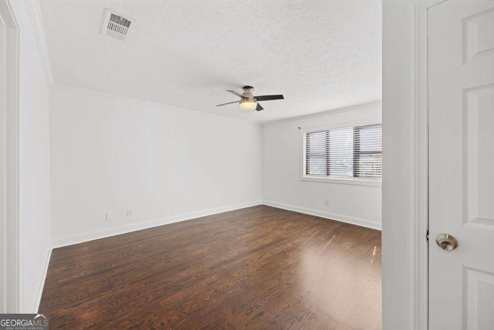 Bentley Woods - Residential Lease