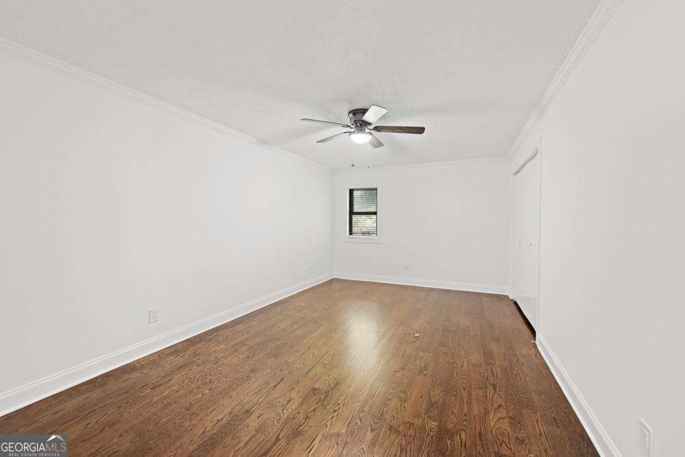 Bentley Woods - Residential Lease