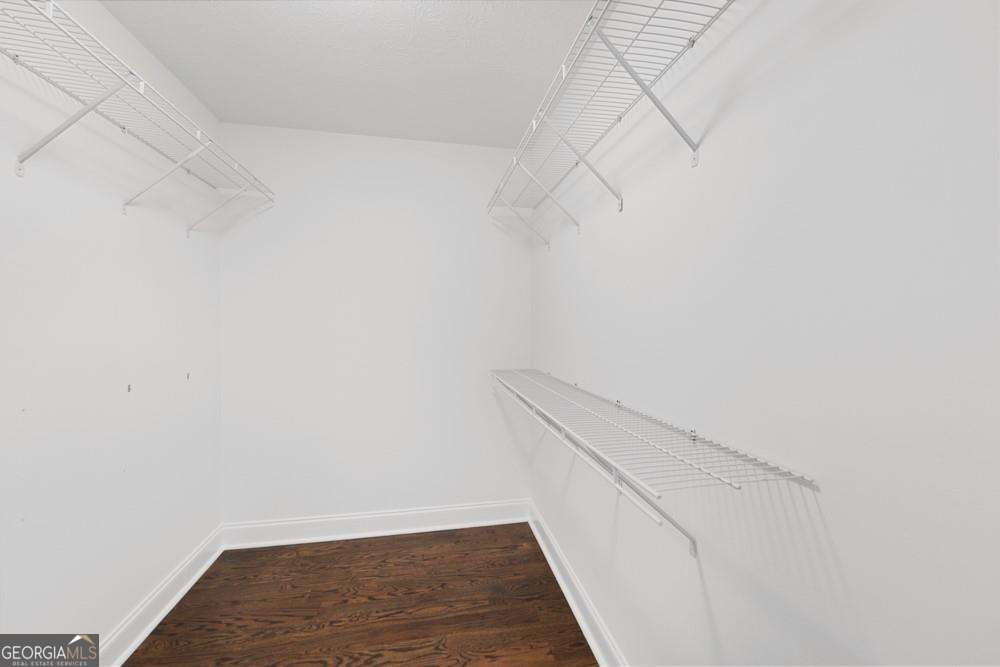 Bentley Woods - Residential Lease