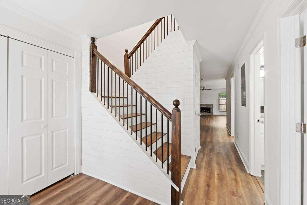 Bentley Woods - Residential Lease