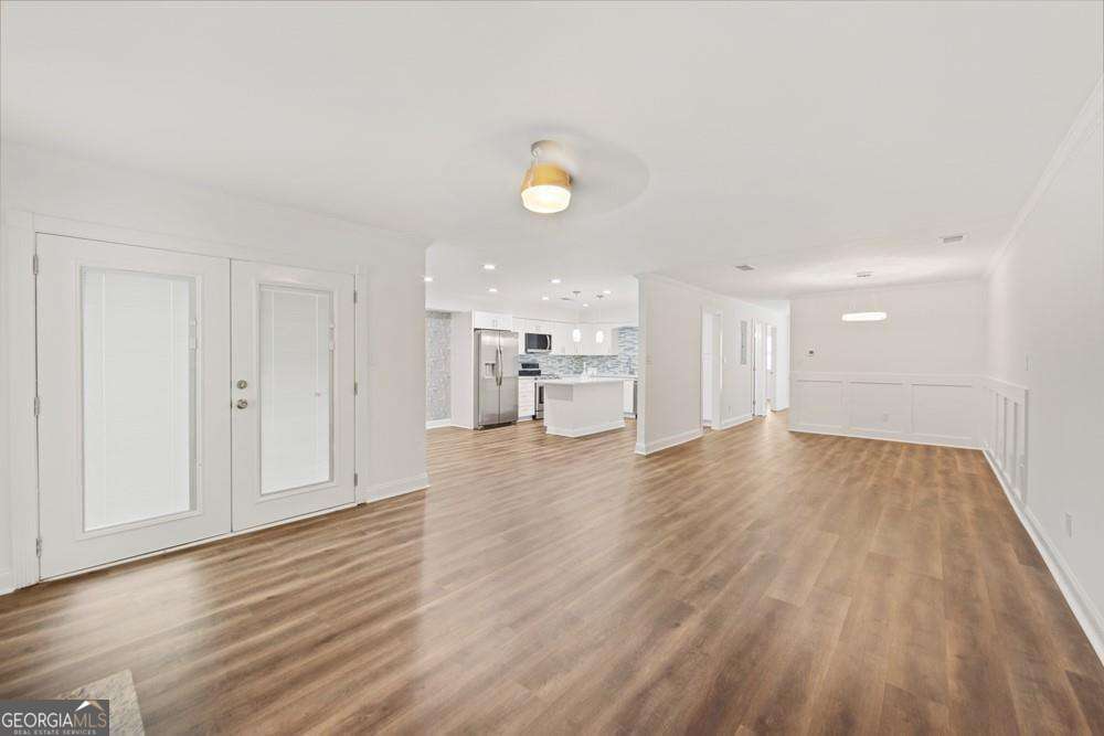 Bentley Woods - Residential Lease