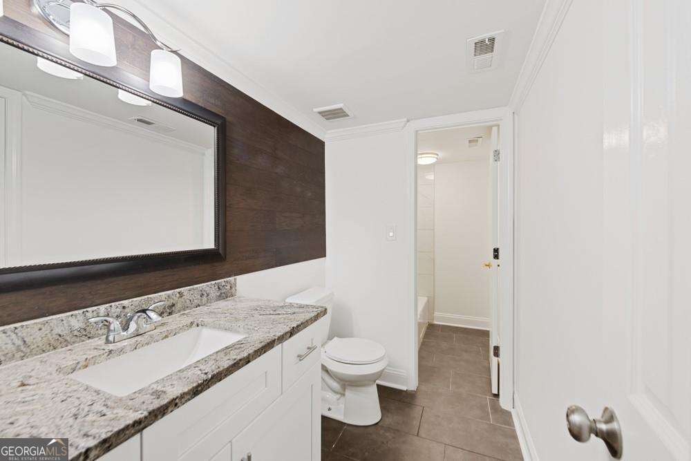 Bentley Woods - Residential Lease