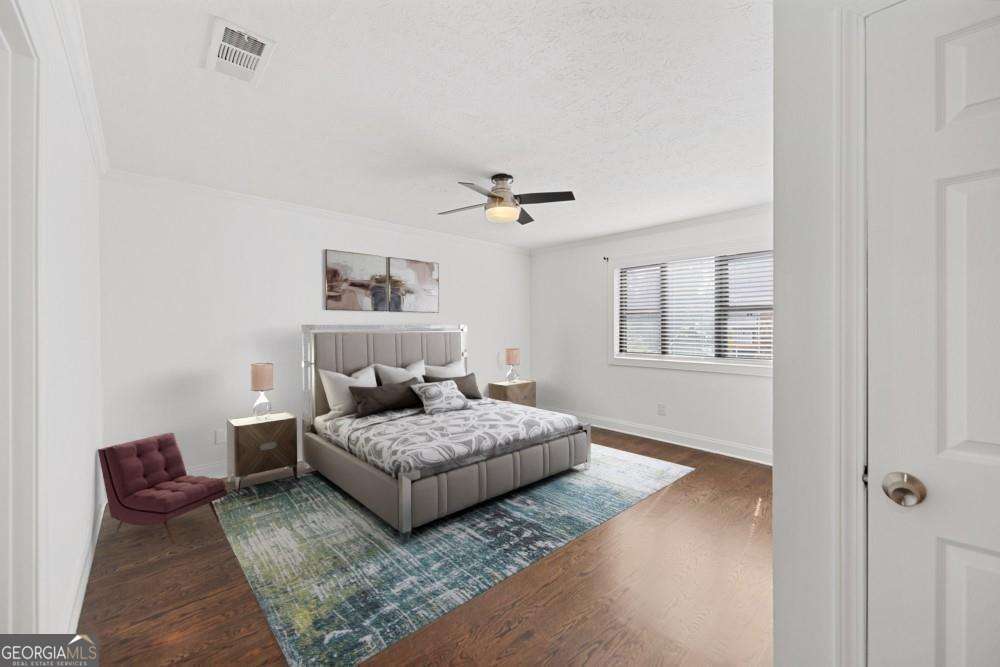 Bentley Woods - Residential Lease