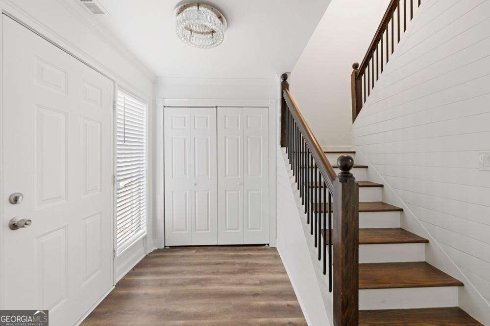 Bentley Woods - Residential Lease