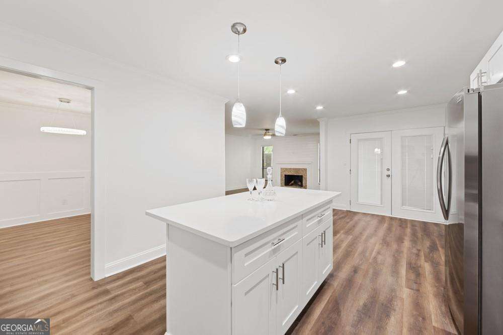 Bentley Woods - Residential Lease