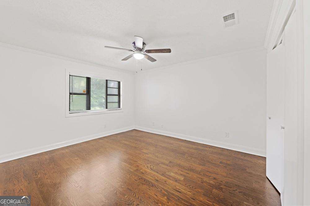 Bentley Woods - Residential Lease