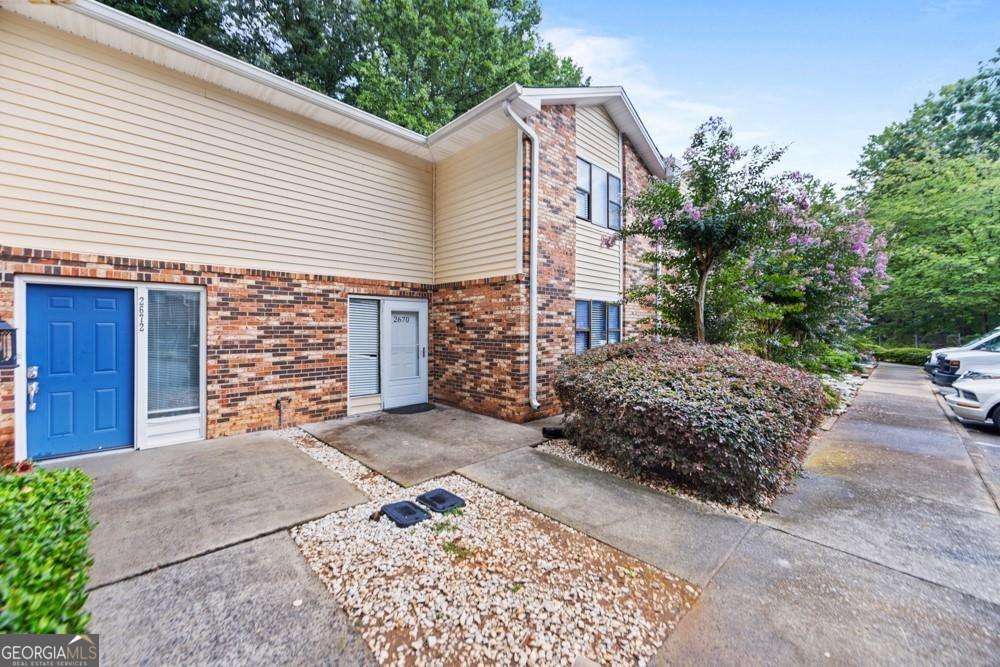 Bentley Woods - Residential Lease
