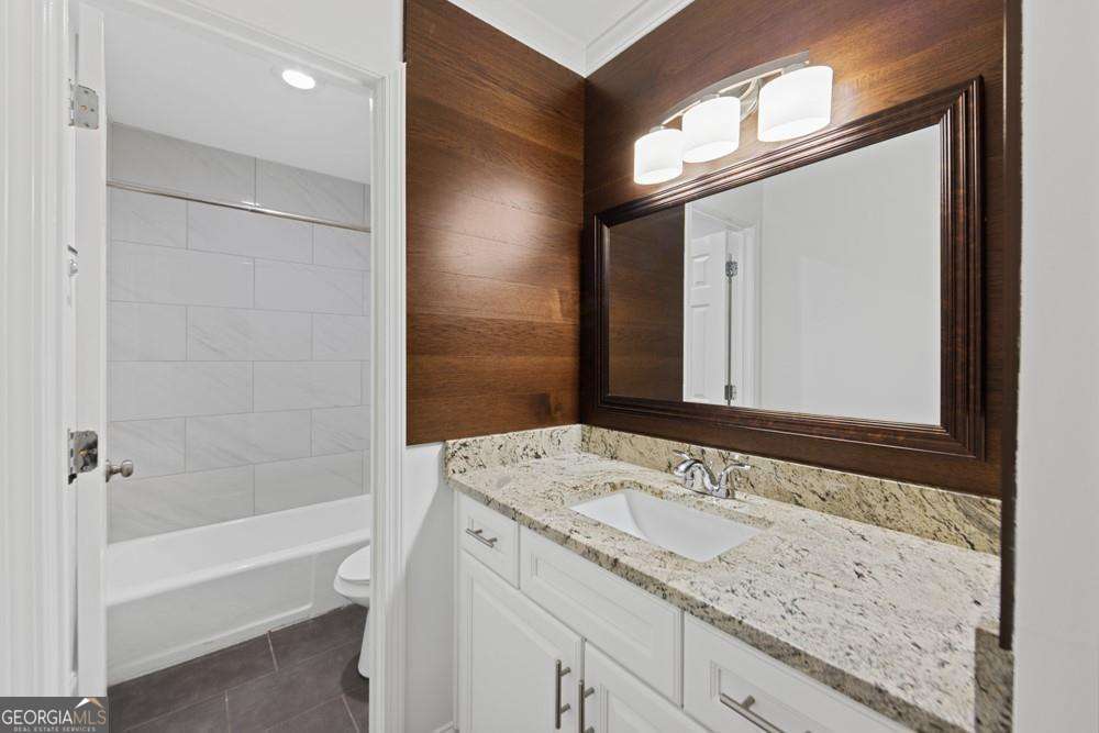Bentley Woods - Residential Lease