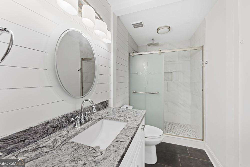 Bentley Woods - Residential Lease