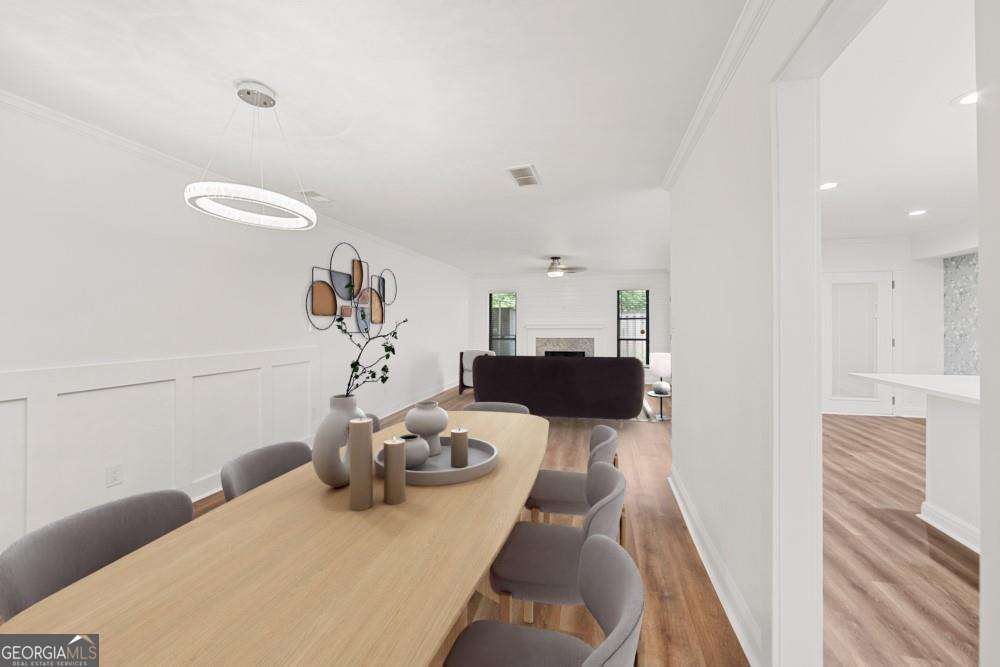 Bentley Woods - Residential Lease